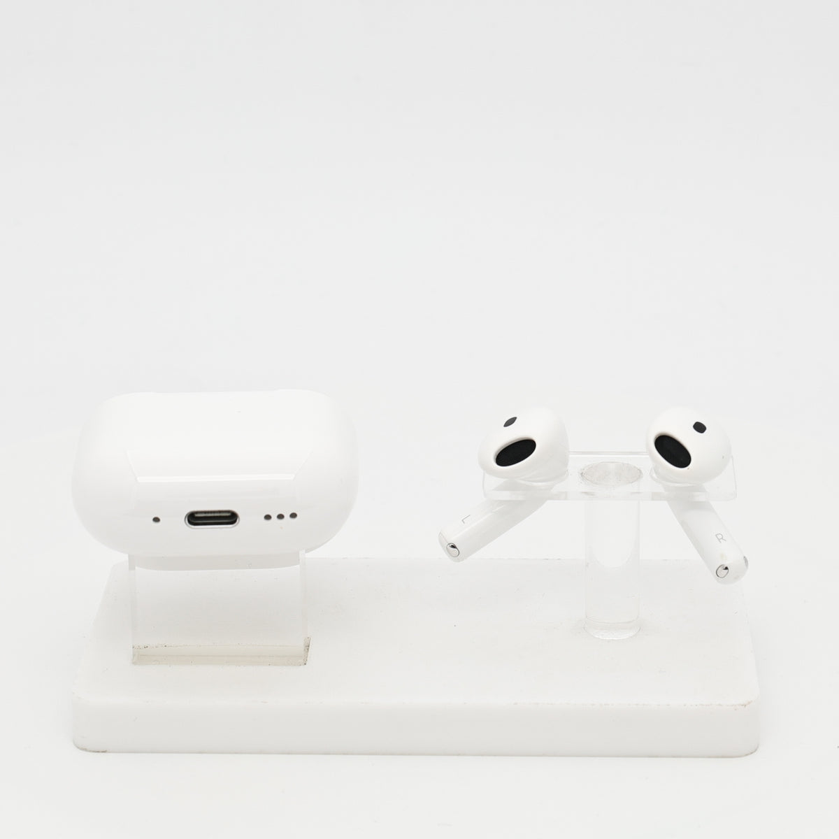 99新 Apple AirPods 4 (支持主动降噪) 白色
