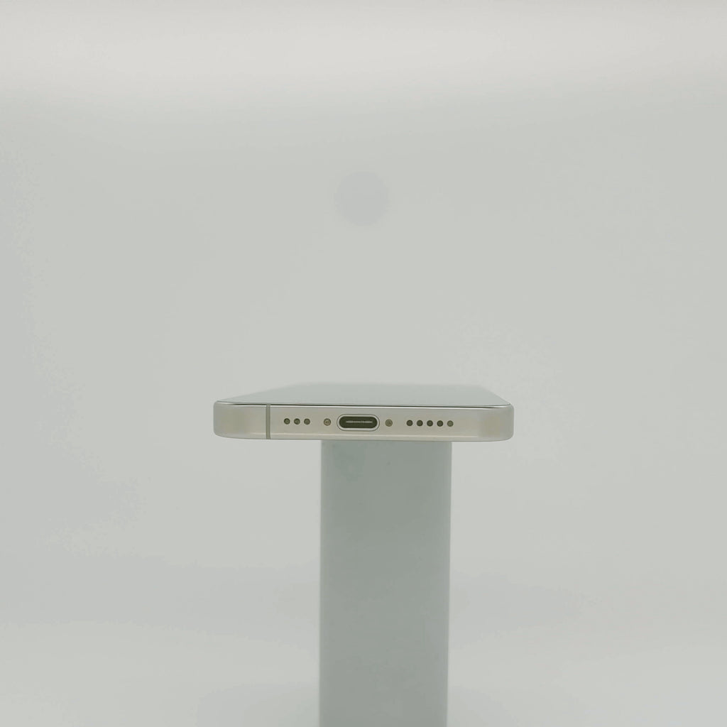 95新 Apple iPhone 16 Pro 256G 原色鈦金屬 中國大陸展示機
