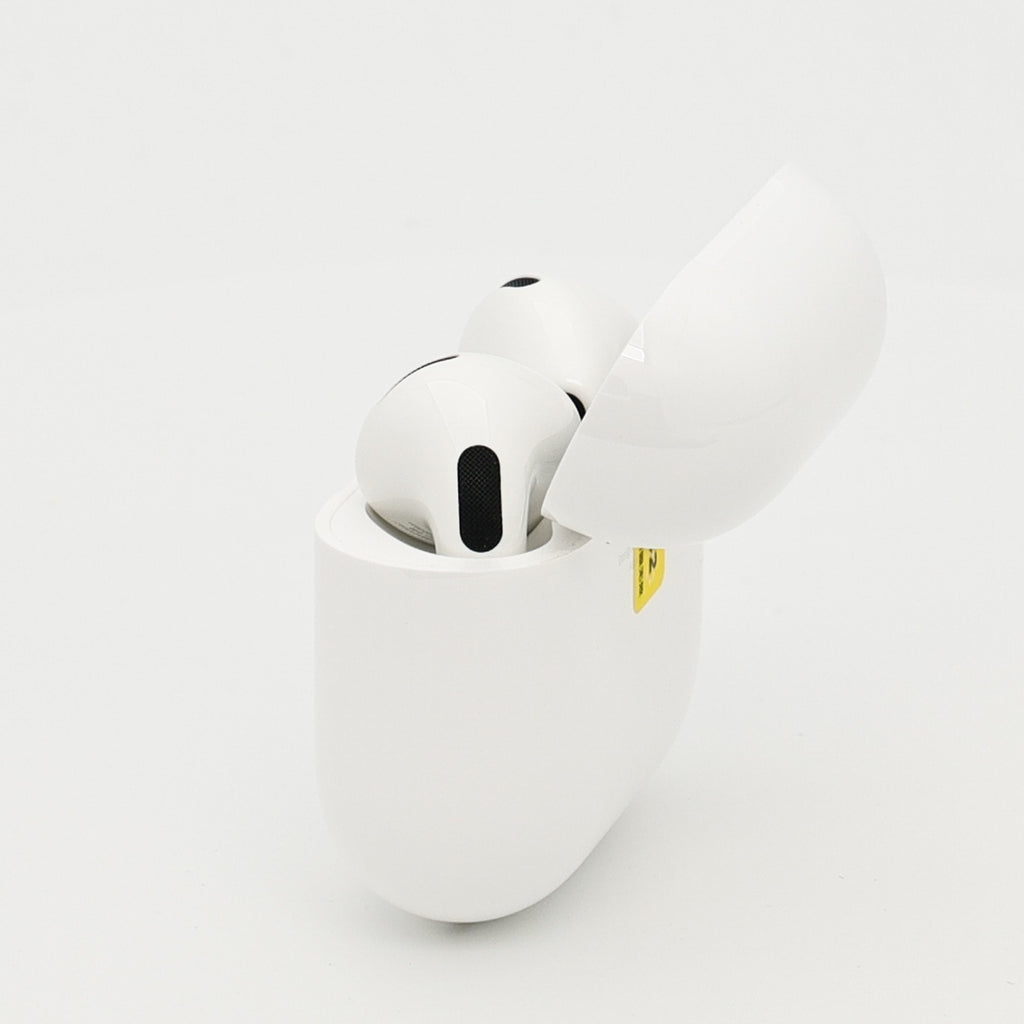 99新 Apple AirPods 4 (支持主动降噪) 白色