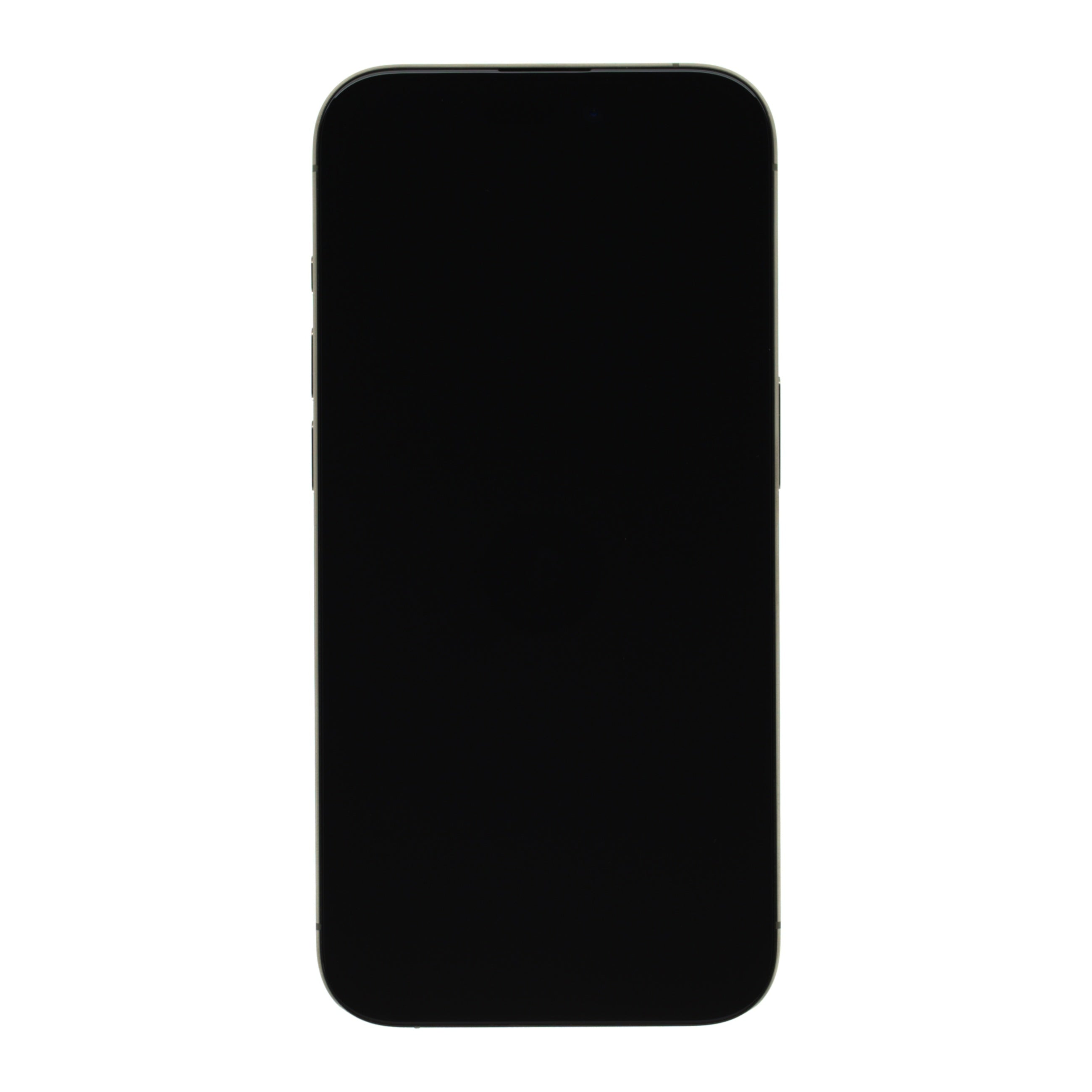 95新 Apple iPhone 15 Pro 256G 原色鈦金屬 中國大陸版