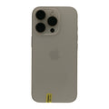 95新 Apple iPhone 16 Pro 256G 沙漠色鈦金屬 中國大陸版