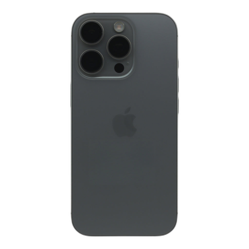 95新 Apple iPhone 16 Pro 128G 原色鈦金屬 中國大陸版