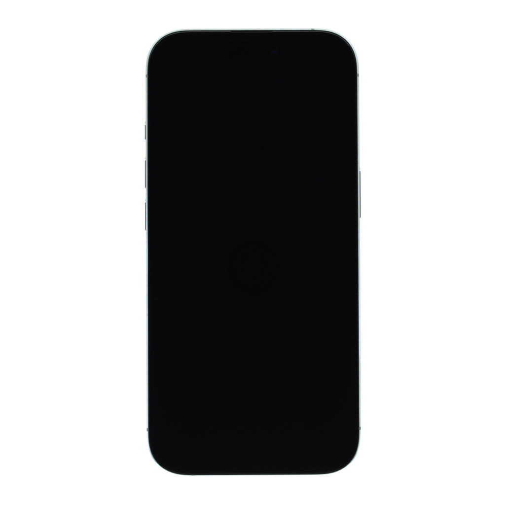 95新 Apple iPhone 16 Pro 128G 白色鈦金屬 中國大陸版