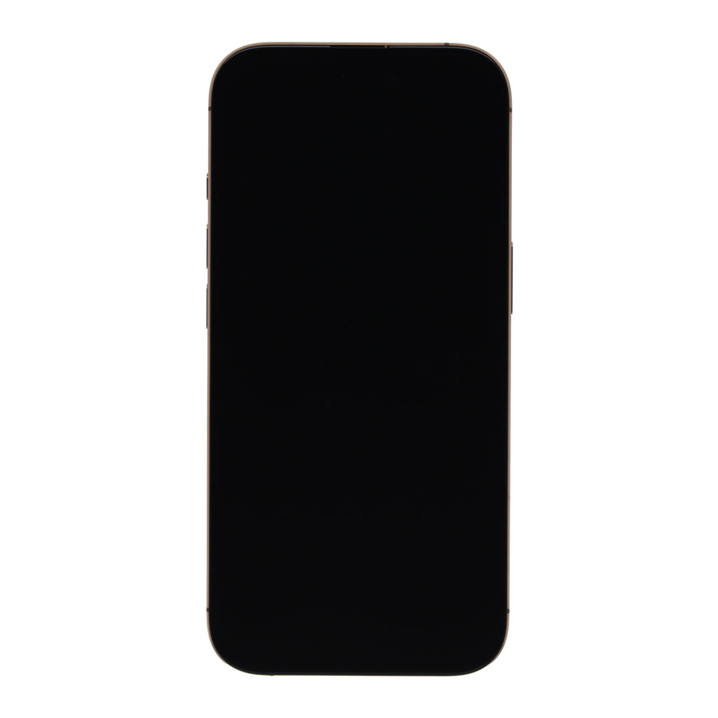 99新 Apple iPhone 16 Pro 128G 沙漠色鈦金屬 中國大陸版