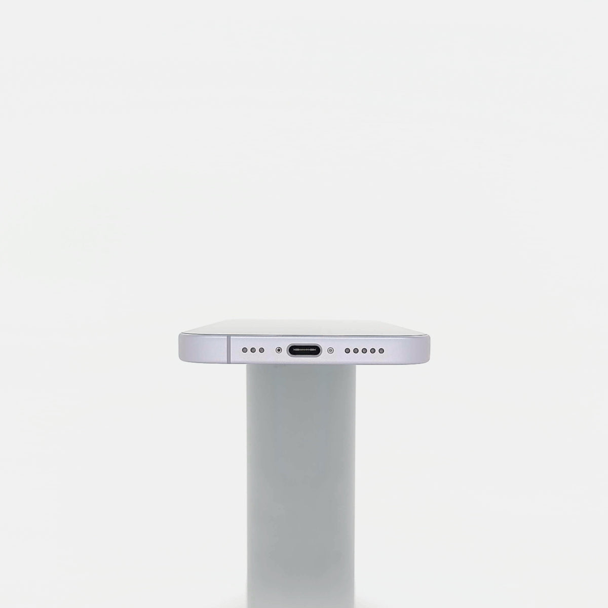 95新 Apple iPhone 17 256G 薰衣草紫色 中國大陸版