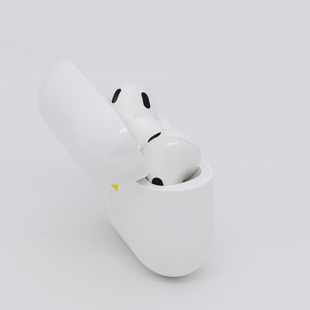 99新 Apple AirPods Pro 2 白色