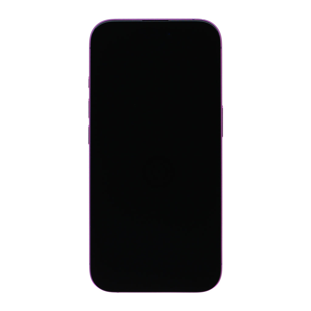 95新 Apple iPhone 16 128G 粉紅色 中國大陸版