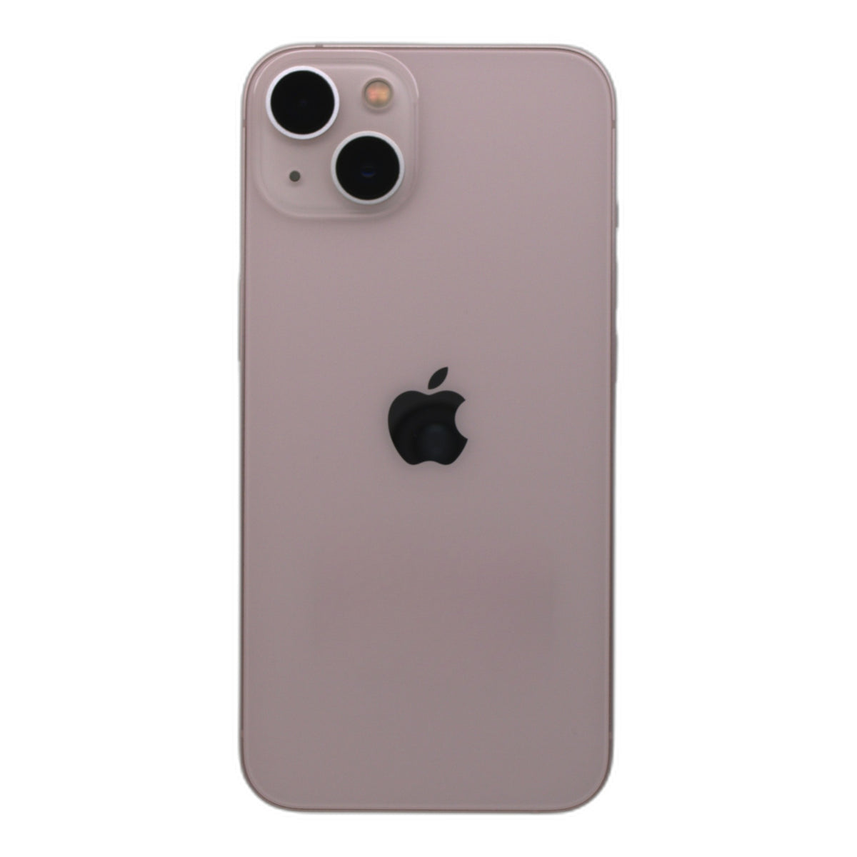 95新 Apple iPhone 13 256G 粉紅色 中國大陸版