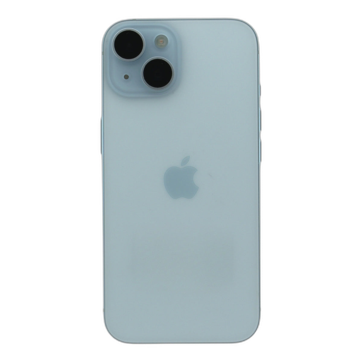 95新 Apple iPhone 15 128G 藍色 中國大陸版