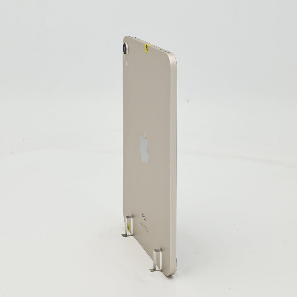 95新 Apple iPad mini6 256G 星光色 WIFI
