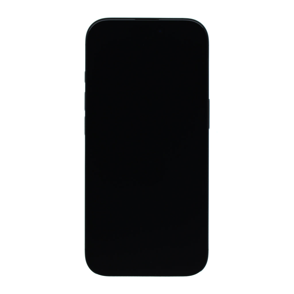 95新 Apple iPhone 16 Pro 256G 黑色鈦金屬 中國大陸版