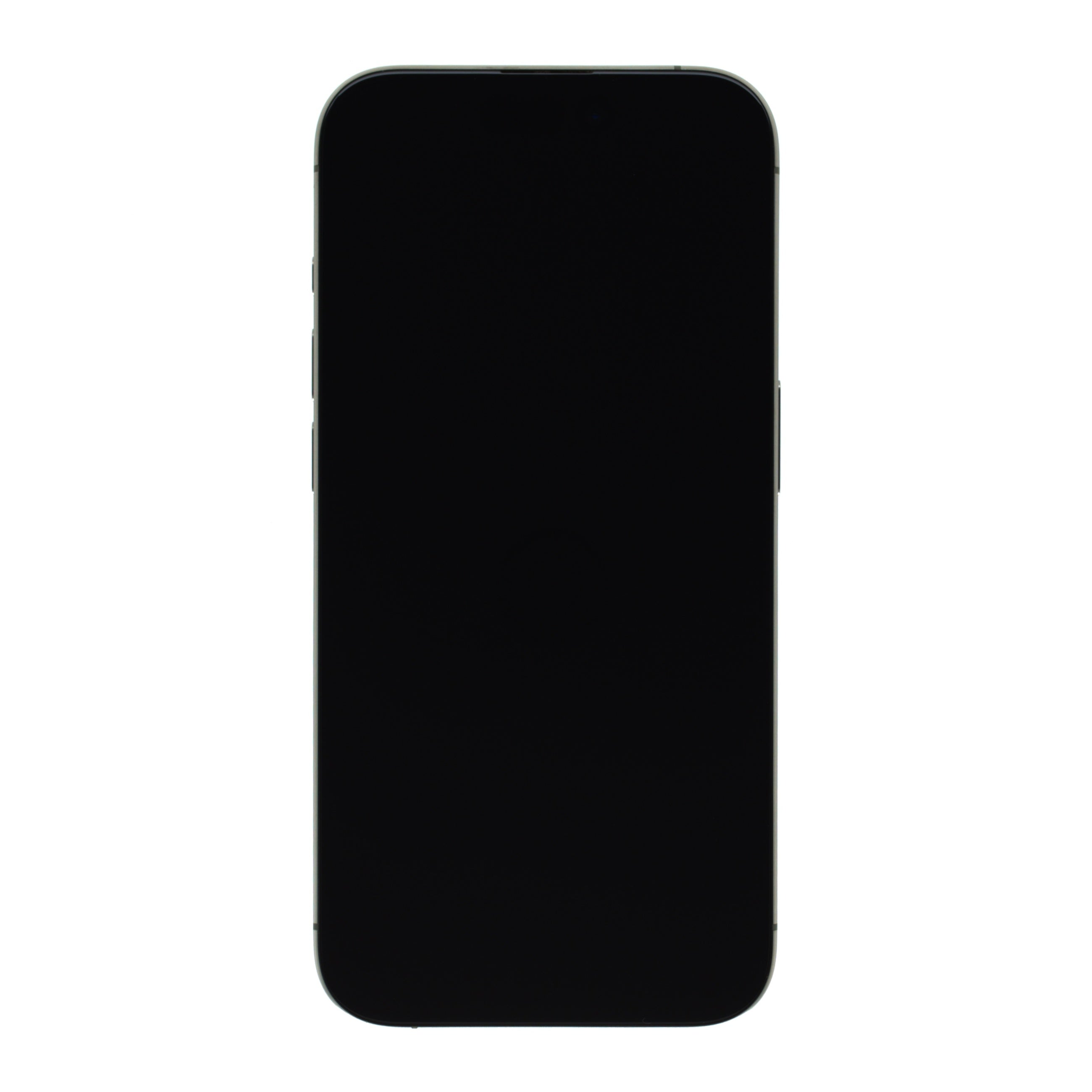 95新 Apple iPhone 15 Pro 128G 原色鈦金屬 中國大陸版