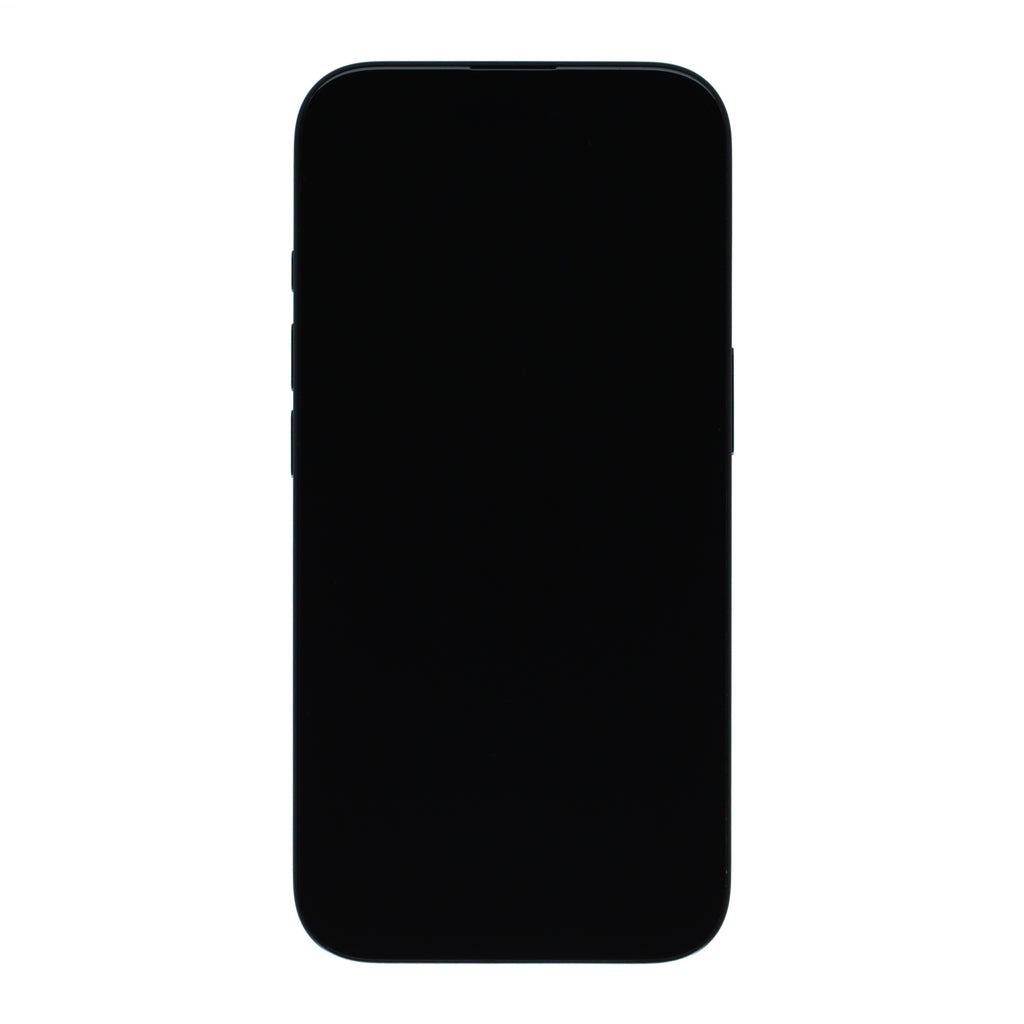 95新 Apple iPhone 16 128G 黑色 中國大陸版