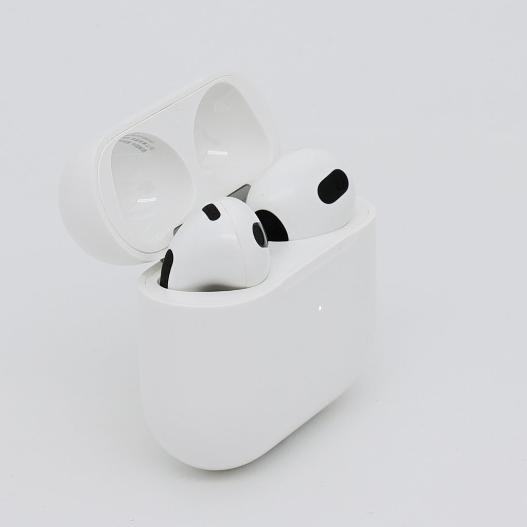 99新 Apple AirPods 3 白色