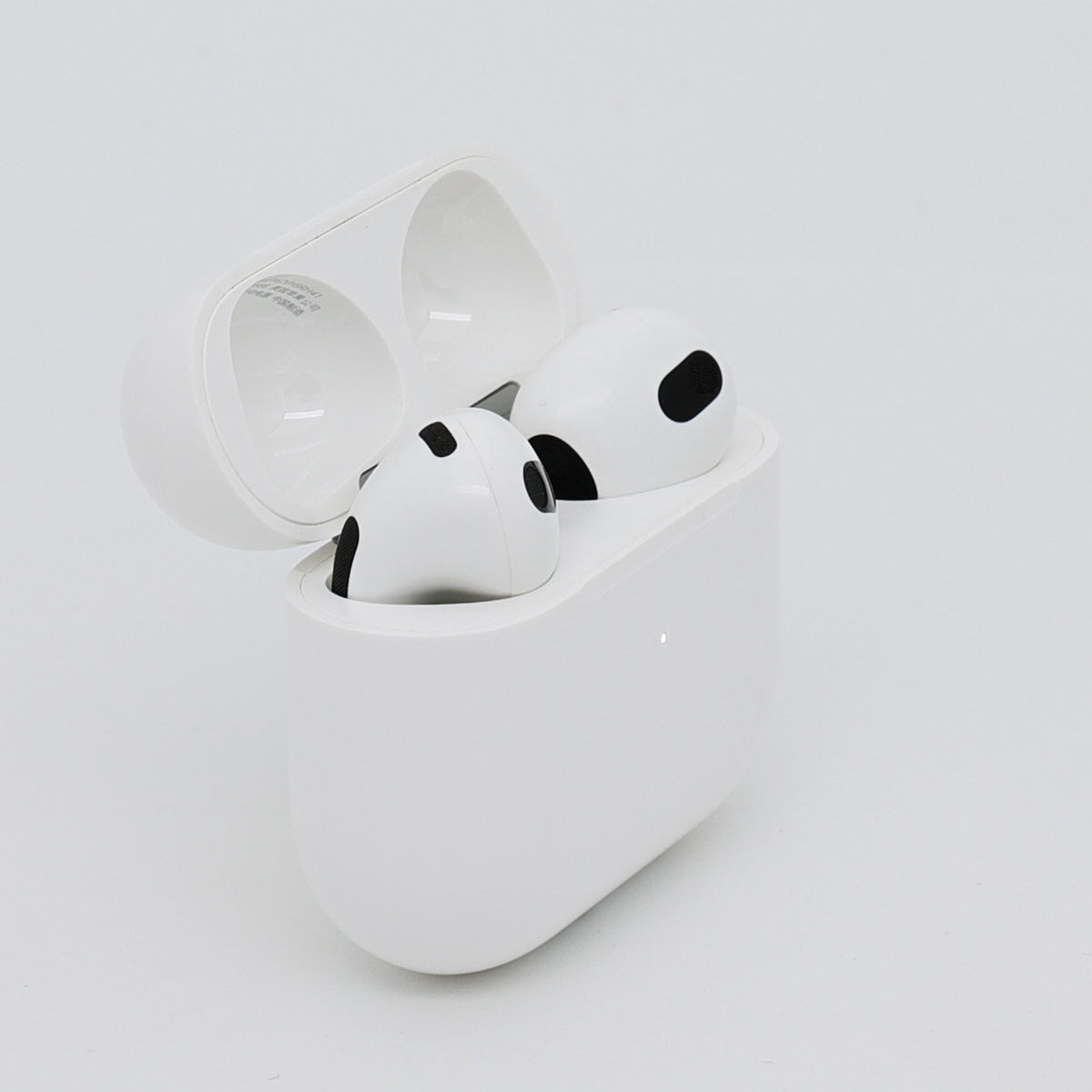99新 Apple AirPods 3 白色