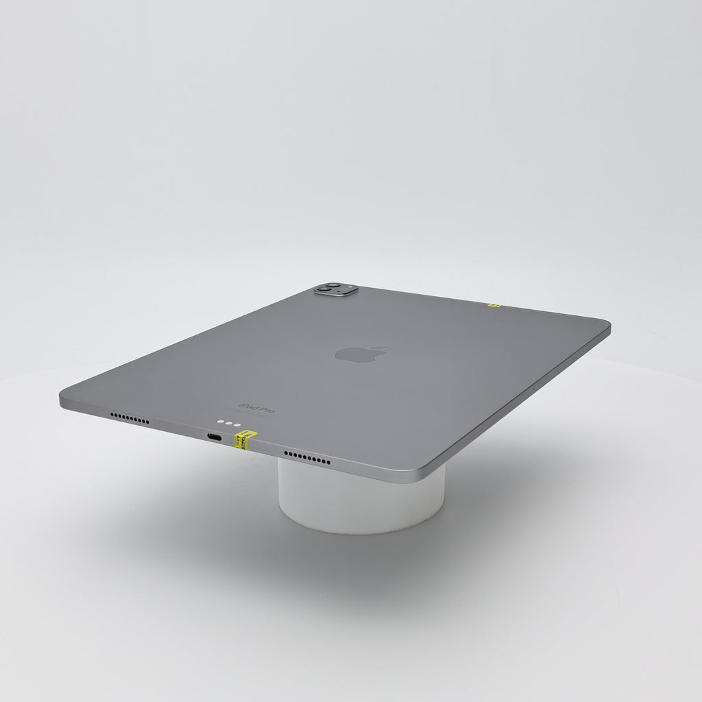 95新 Apple iPad Pro 12.9英寸 6代 128G 深空灰色 WIFI