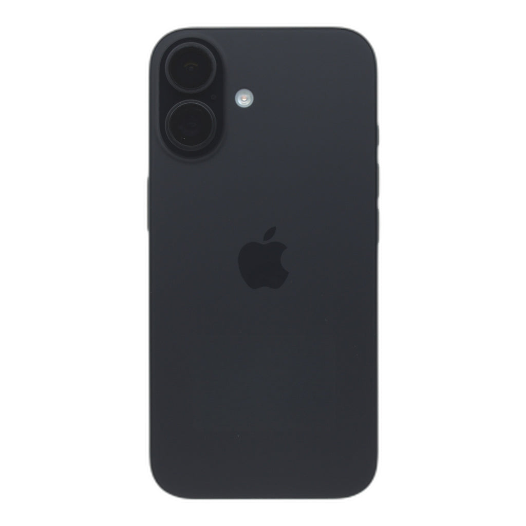 95新 Apple iPhone 16 128G 黑色 中國大陸版