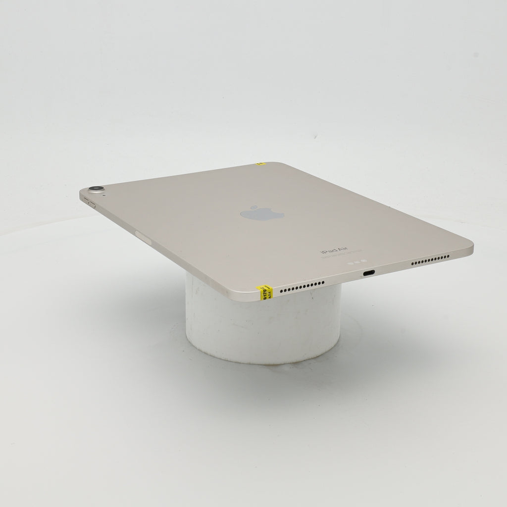 95新 Apple iPad Air5 256G 星光色 WIFI