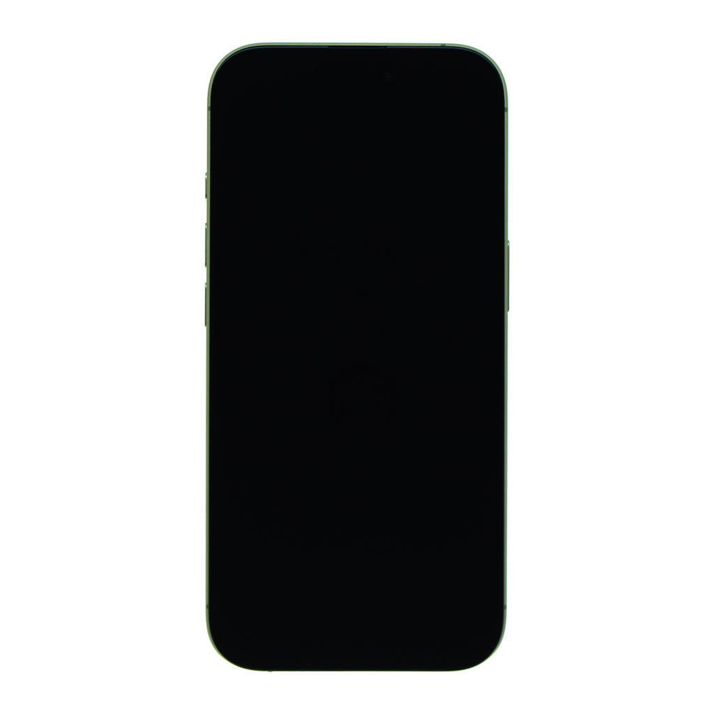95新 Apple iPhone 17 256G 鼠尾草綠色 中國大陸版