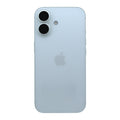95新 Apple iPhone 16 256G 白色 中國大陸版