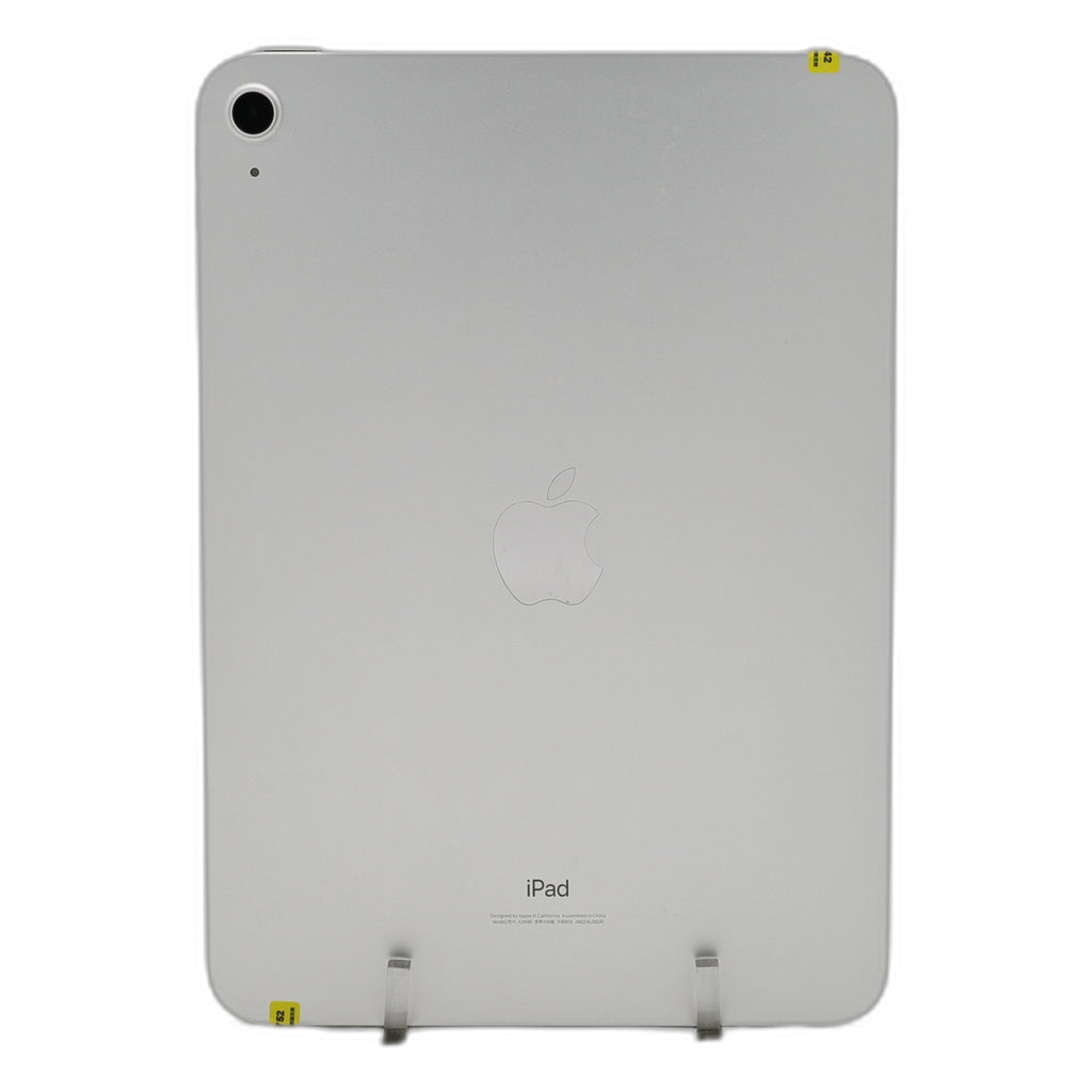 95新 Apple iPad 10代 64G 銀色 WIFI