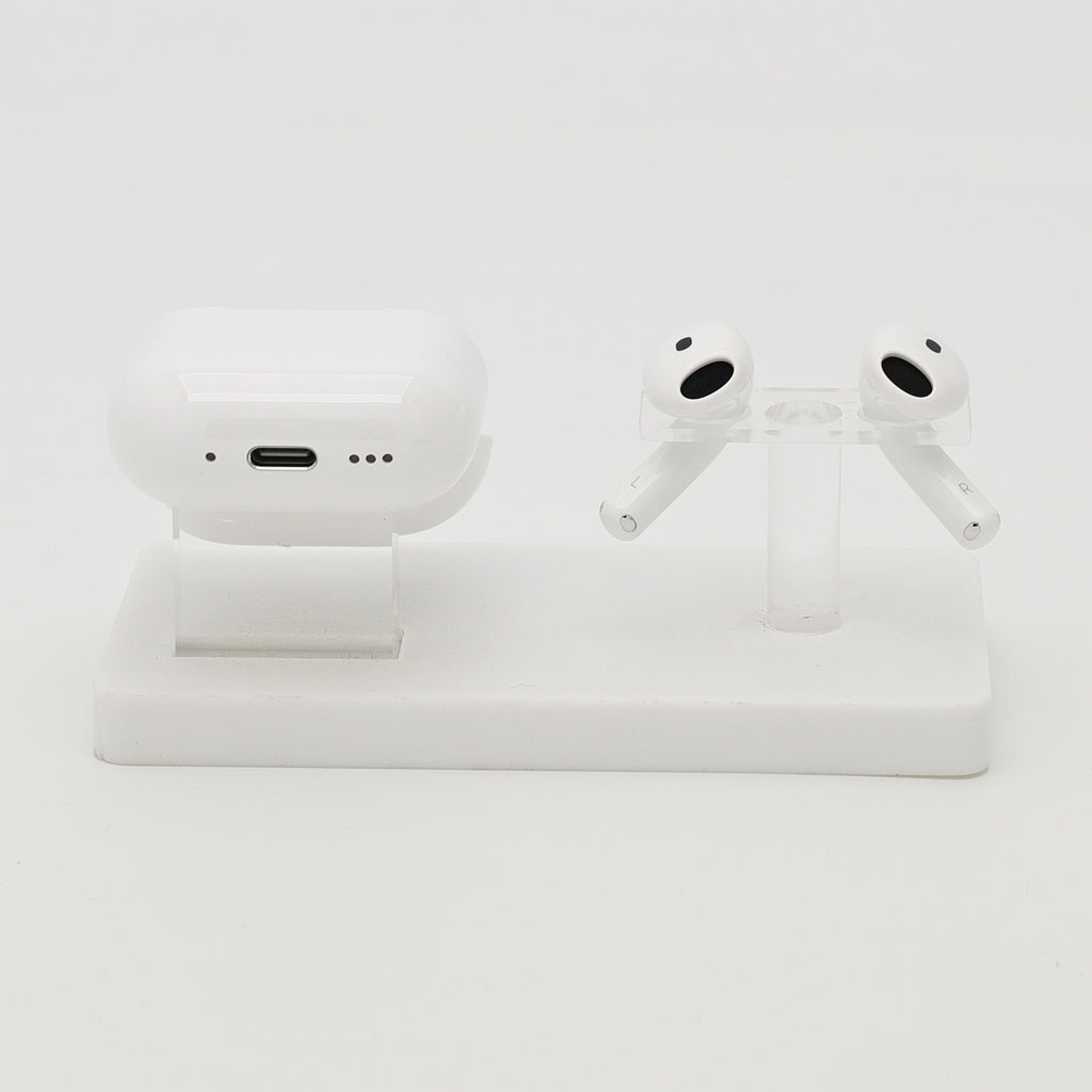 99新 Apple AirPods 4 (支持主动降噪) 白色