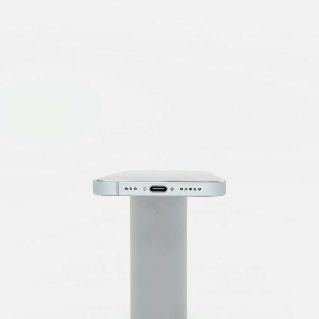 95新 Apple iPhone 15 256G 藍色 中國大陸版