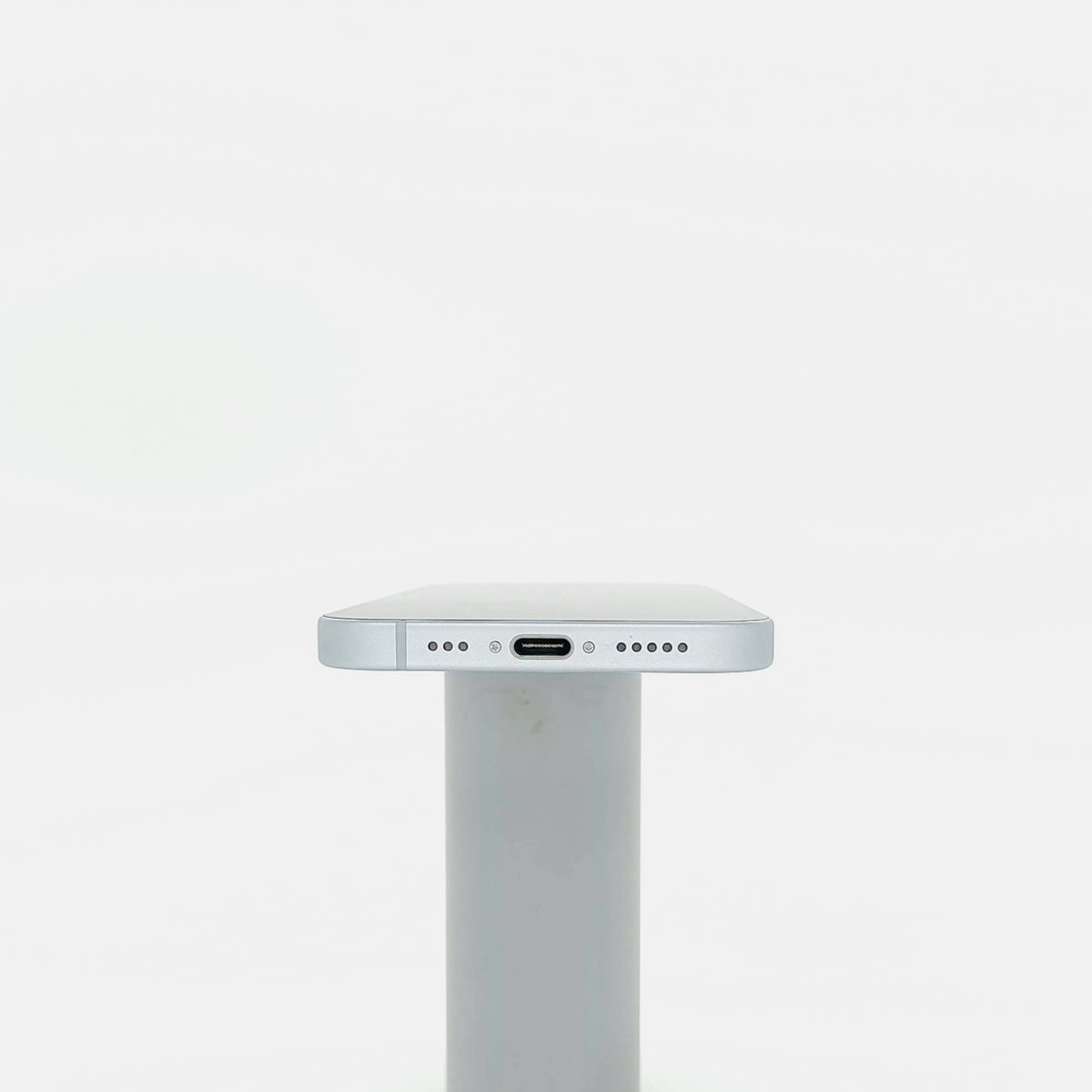 95新 Apple iPhone 15 256G 藍色 中國大陸版