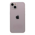 95新 Apple iPhone 13 256G 粉紅色 中國大陸版