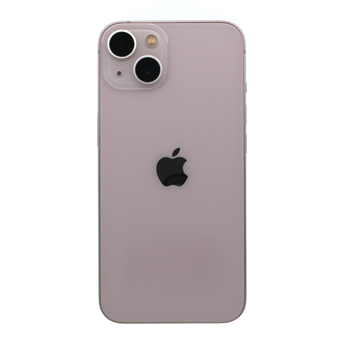 95新 Apple iPhone 13 256G 粉紅色 中國大陸版