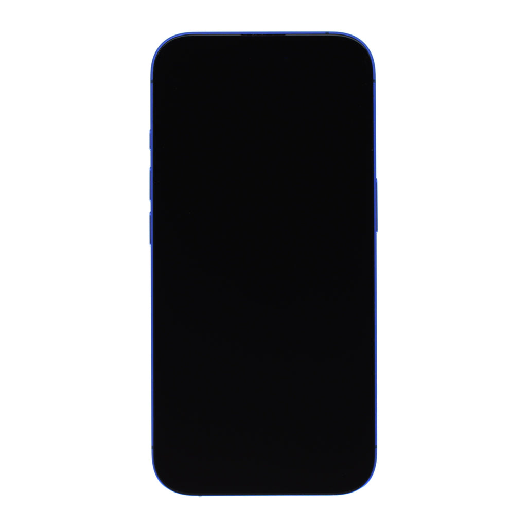 99新 Apple iPhone 16 256G 群青色 中國大陸版