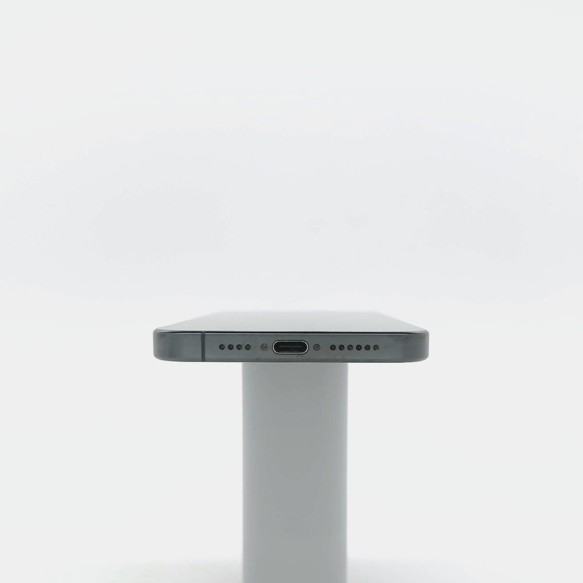 95新 Apple iPhone 15 Pro Max 256G 黑色鈦金屬 中國大陸版