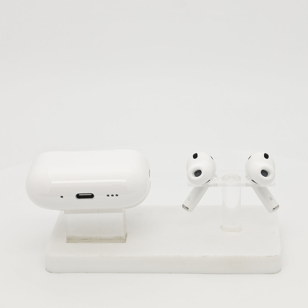 99新 Apple AirPods Pro 3 白色