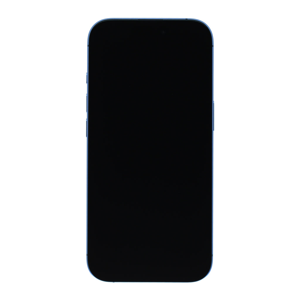 99新 Apple iPhone 17 256G 青霧藍色 中國大陸版