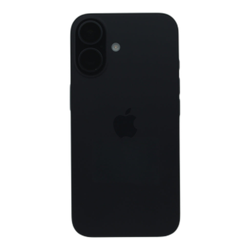 95新 Apple iPhone 16 128G 黑色 中國大陸版
