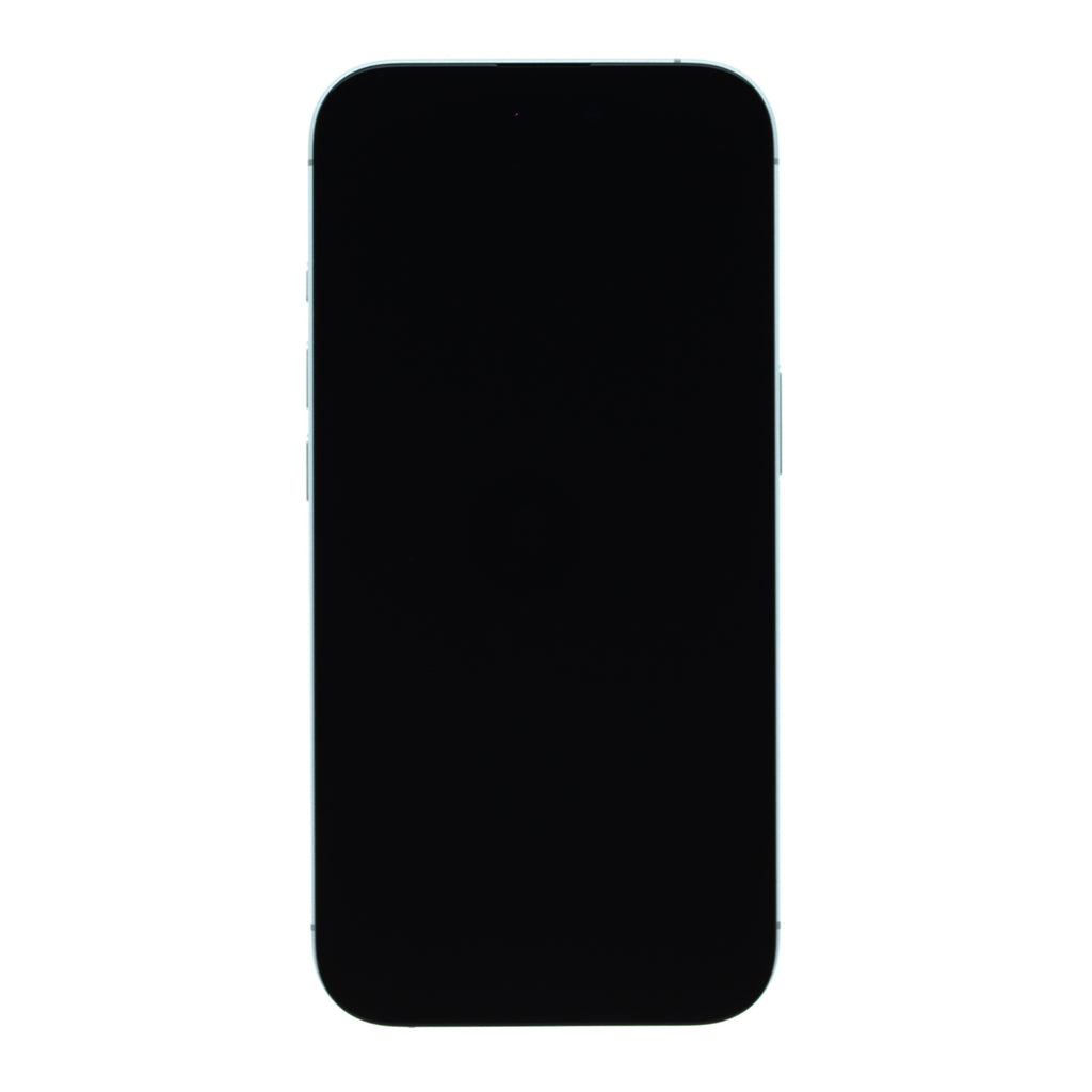 95新 Apple iPhone 16 256G 白色 中國大陸版