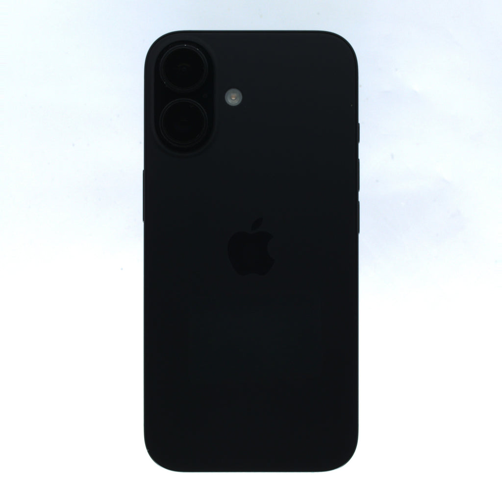95新 Apple iPhone 16 256G 黑色 中國大陸版