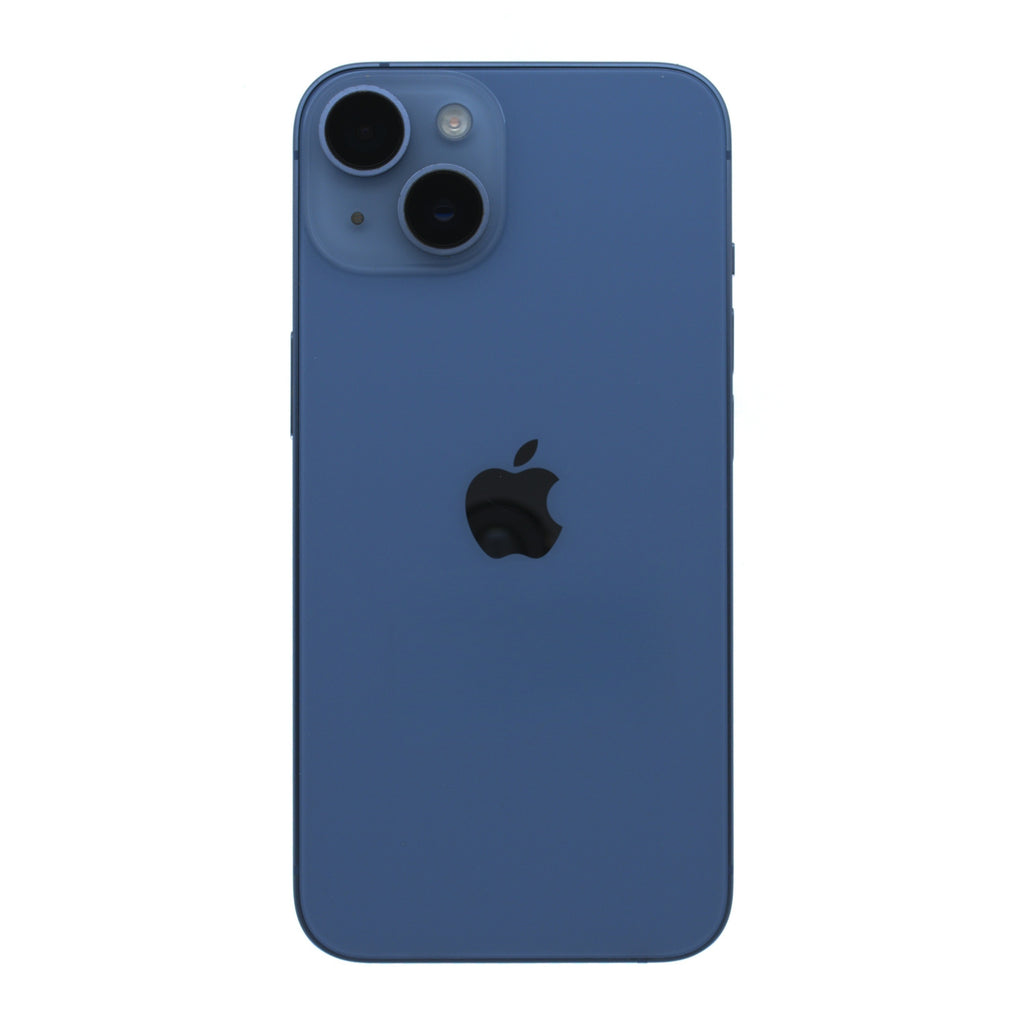 95新 Apple iPhone 14 256G 藍色 中國大陸版