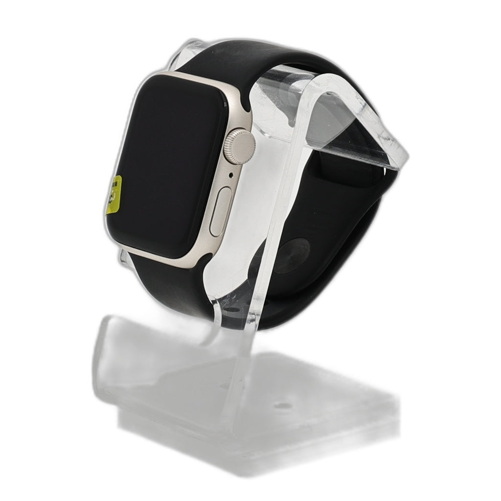 99新 Apple Watch SE 2 40毫米 鋁金屬