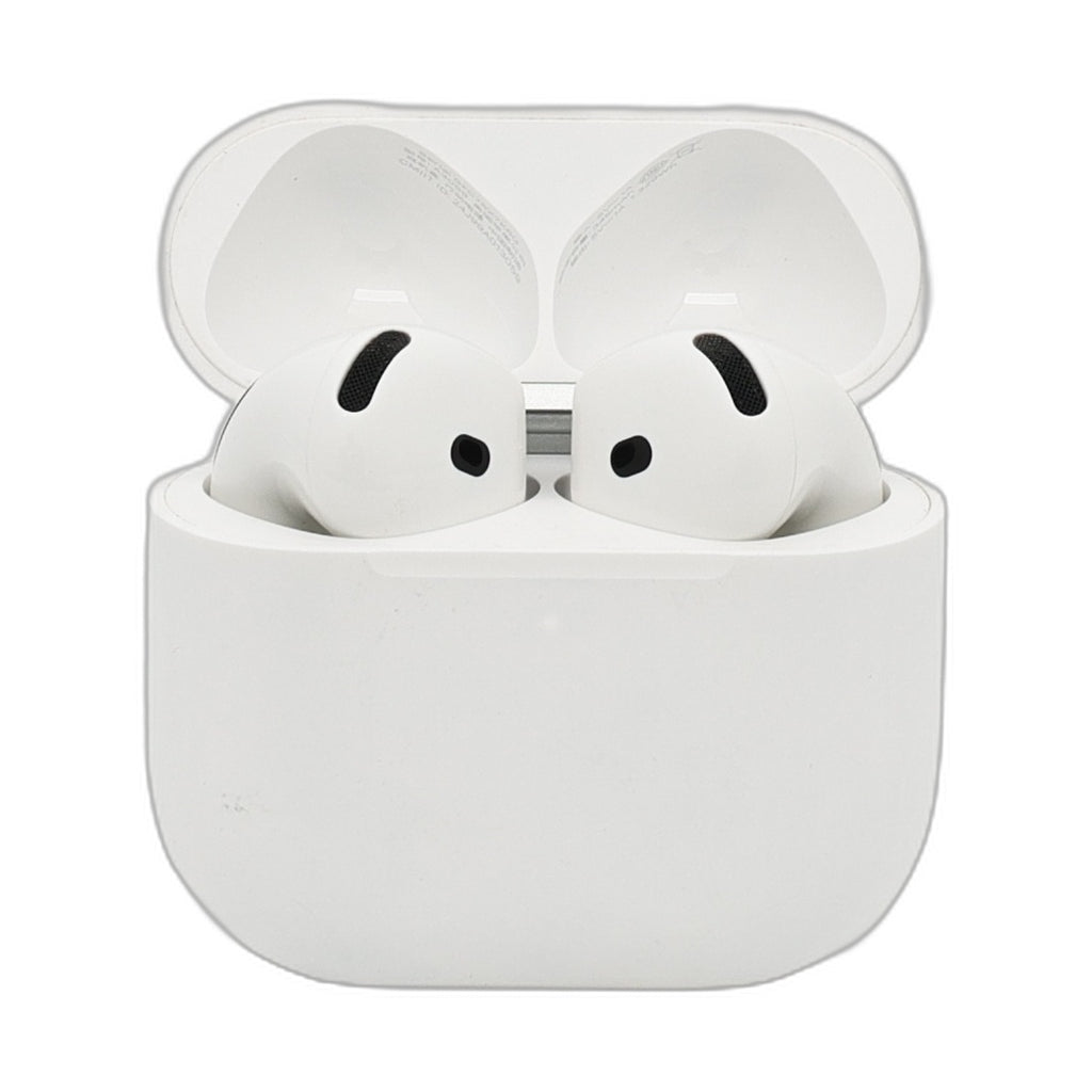 99新 Apple AirPods 4 (支持主动降噪) 白色