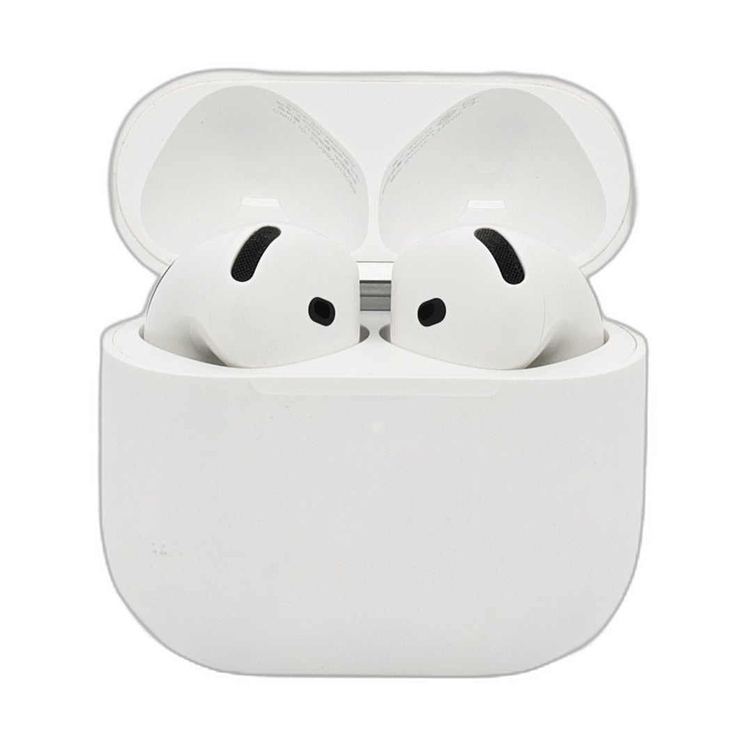 99新 Apple AirPods 4 (支持主动降噪) 白色