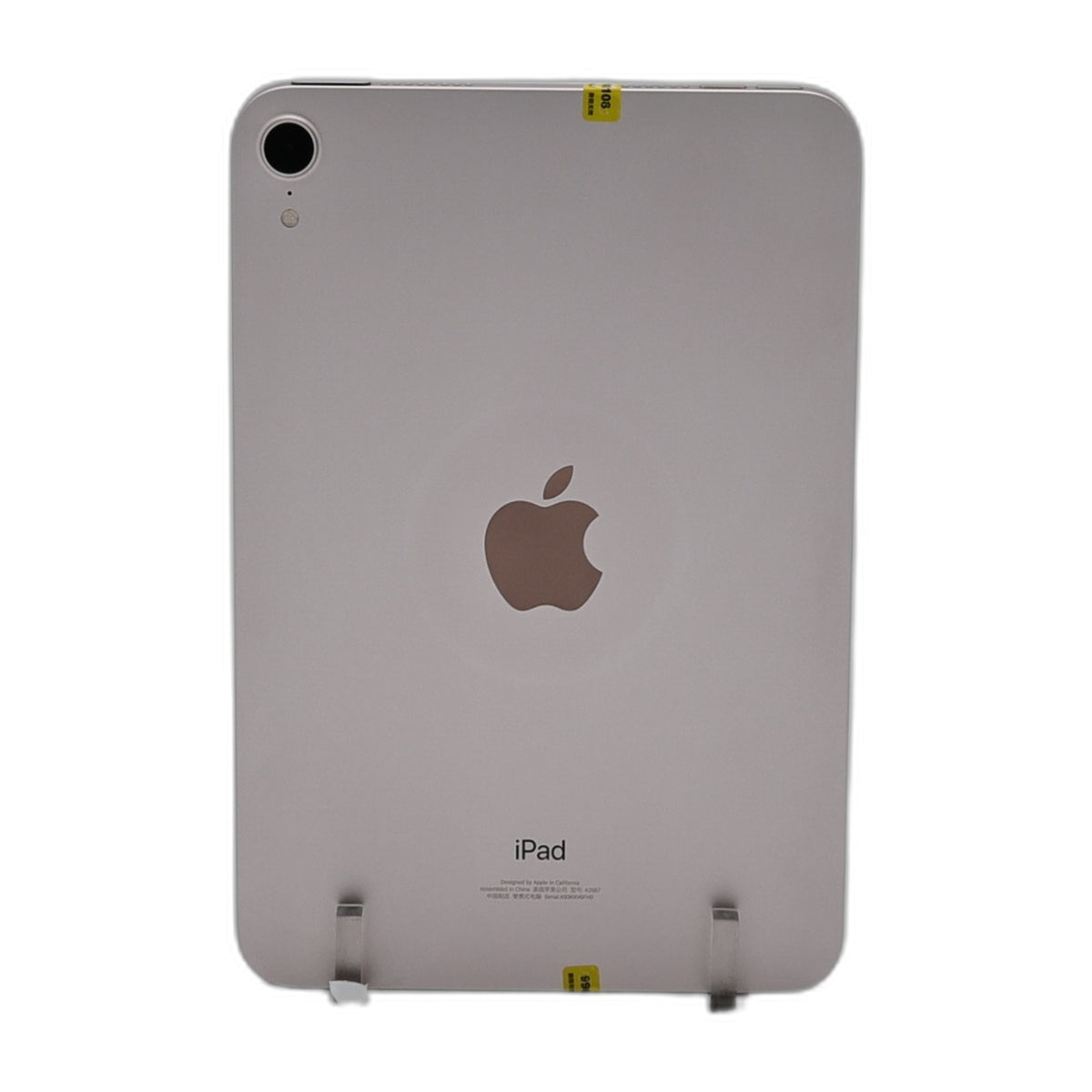95新 Apple iPad mini6 256G 粉紅色 WIFI