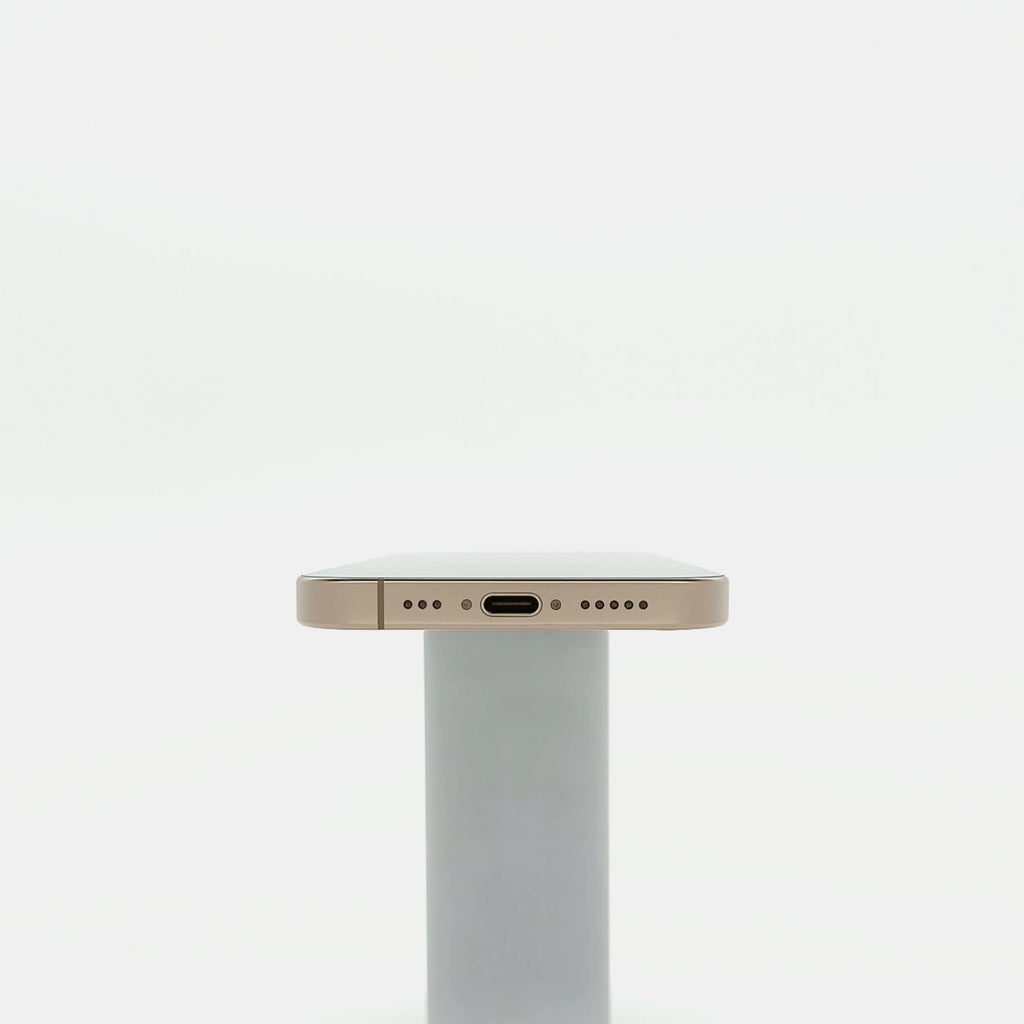 95新 Apple iPhone 16 Pro 256G 沙漠色鈦金屬 中國大陸版