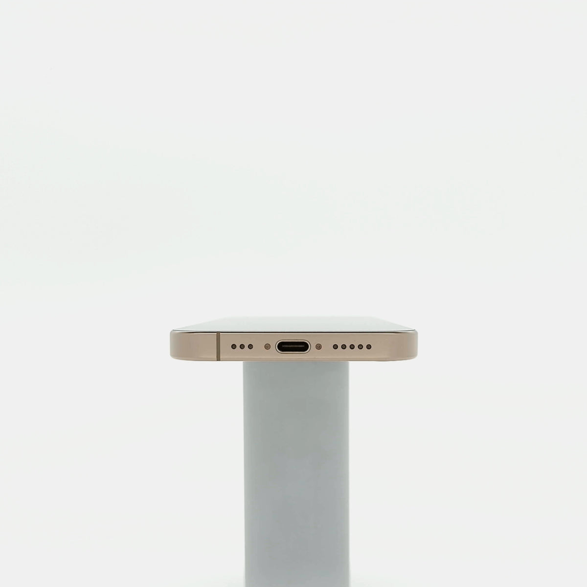 95新 Apple iPhone 16 Pro 256G 沙漠色鈦金屬 中國大陸版