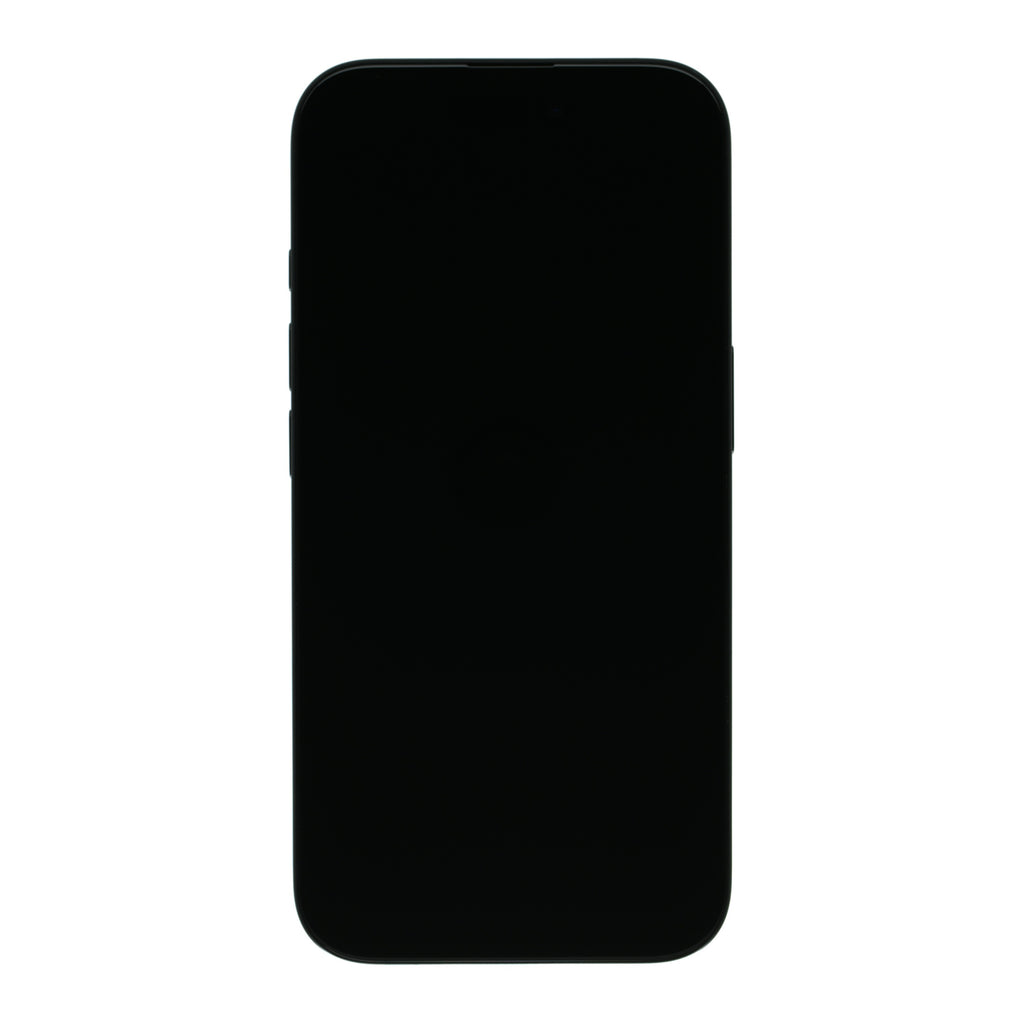 95新 Apple iPhone 16 128G 黑色 中國大陸版