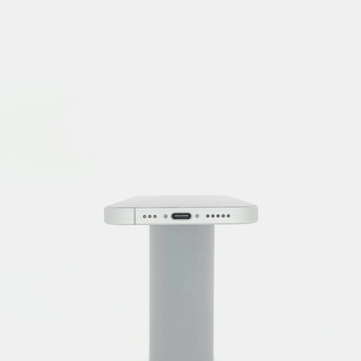 95新 Apple iPhone 16 256G 白色 中國大陸版