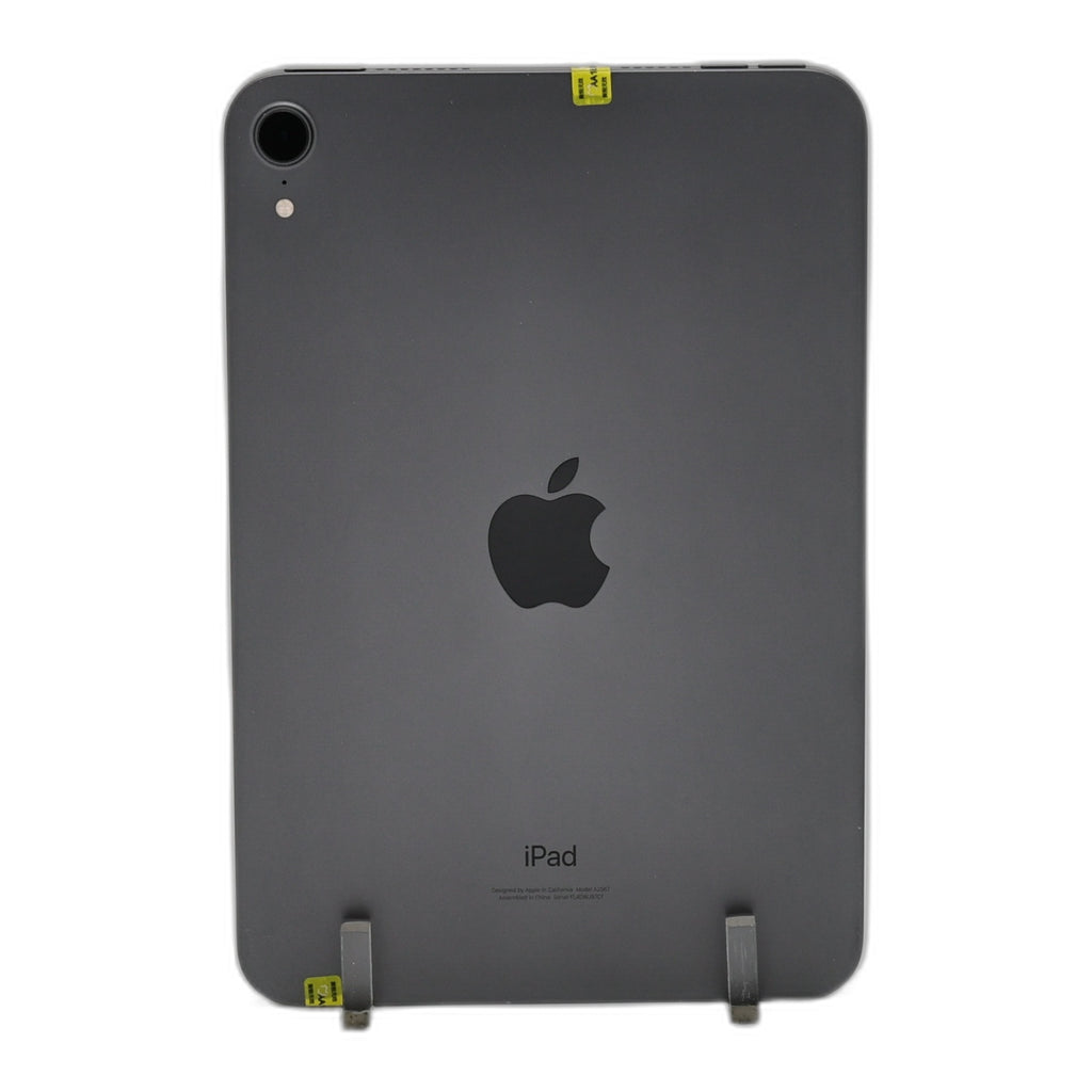 95新 Apple iPad mini6 64G 深空灰色 WIFI