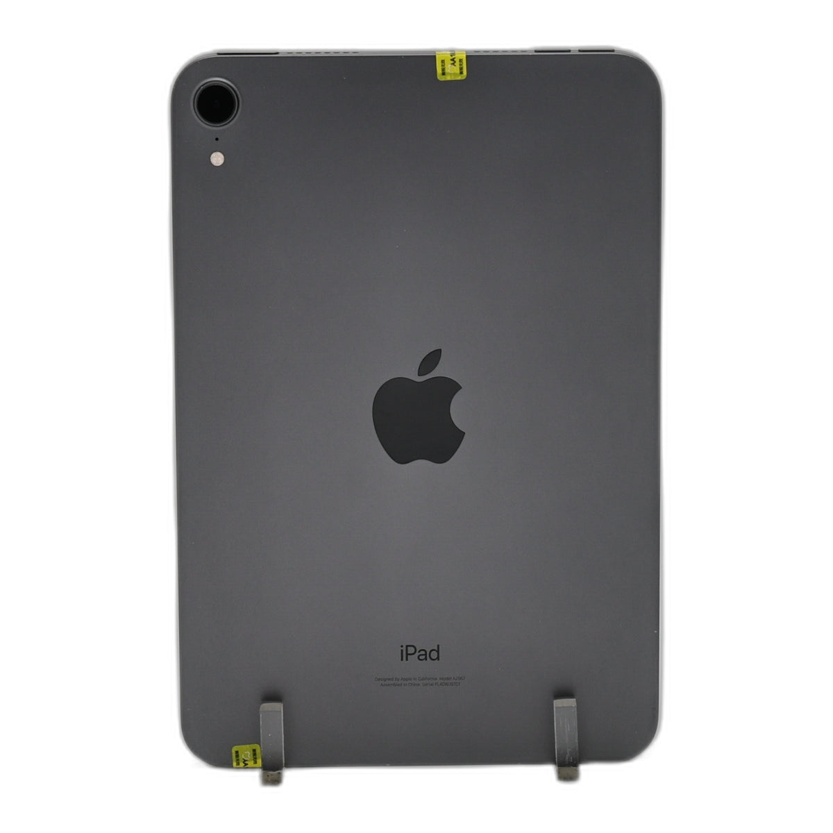 95新 Apple iPad mini6 64G 深空灰色 WIFI
