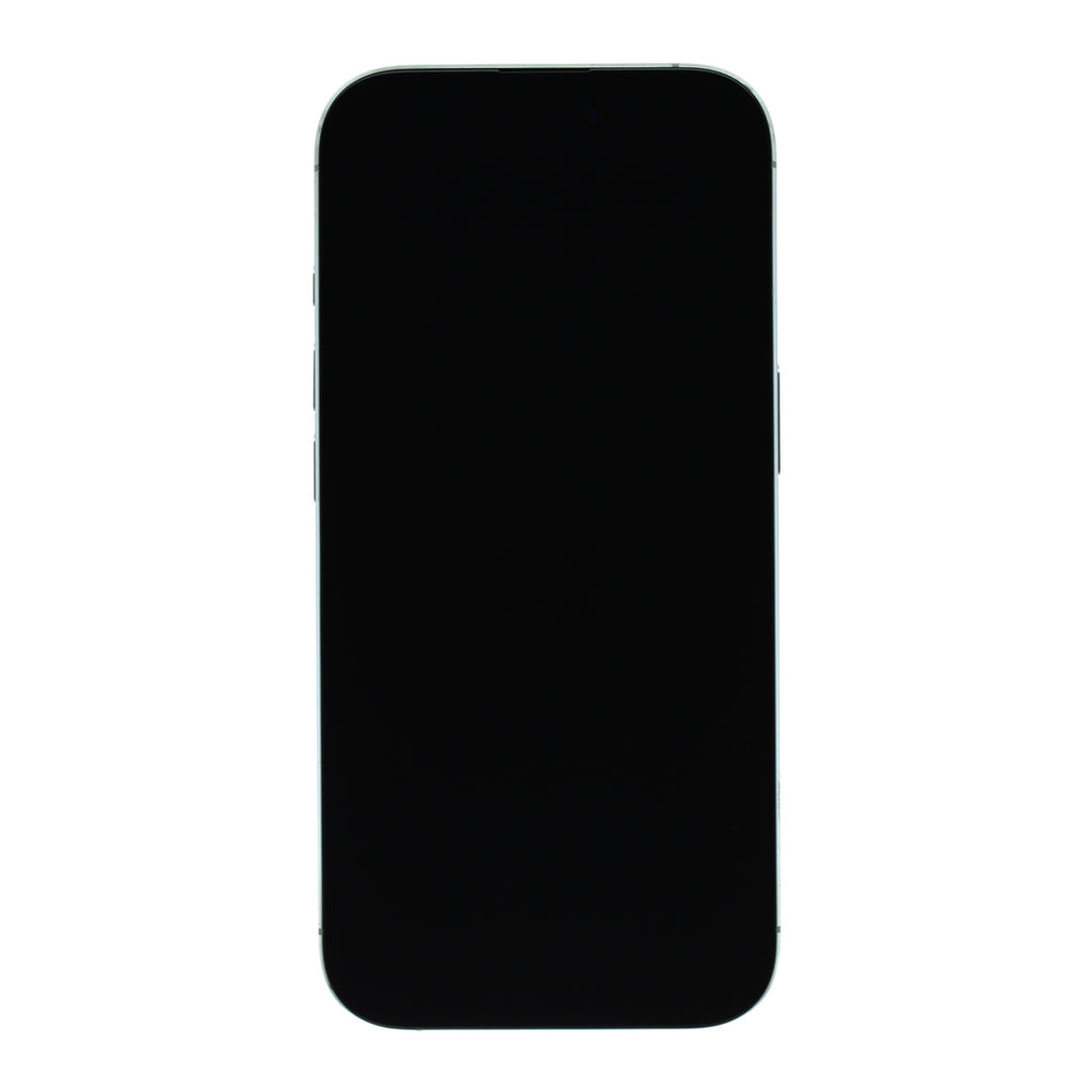 95新 Apple iPhone 16 Pro 256G 白色鈦金屬 中國大陸版