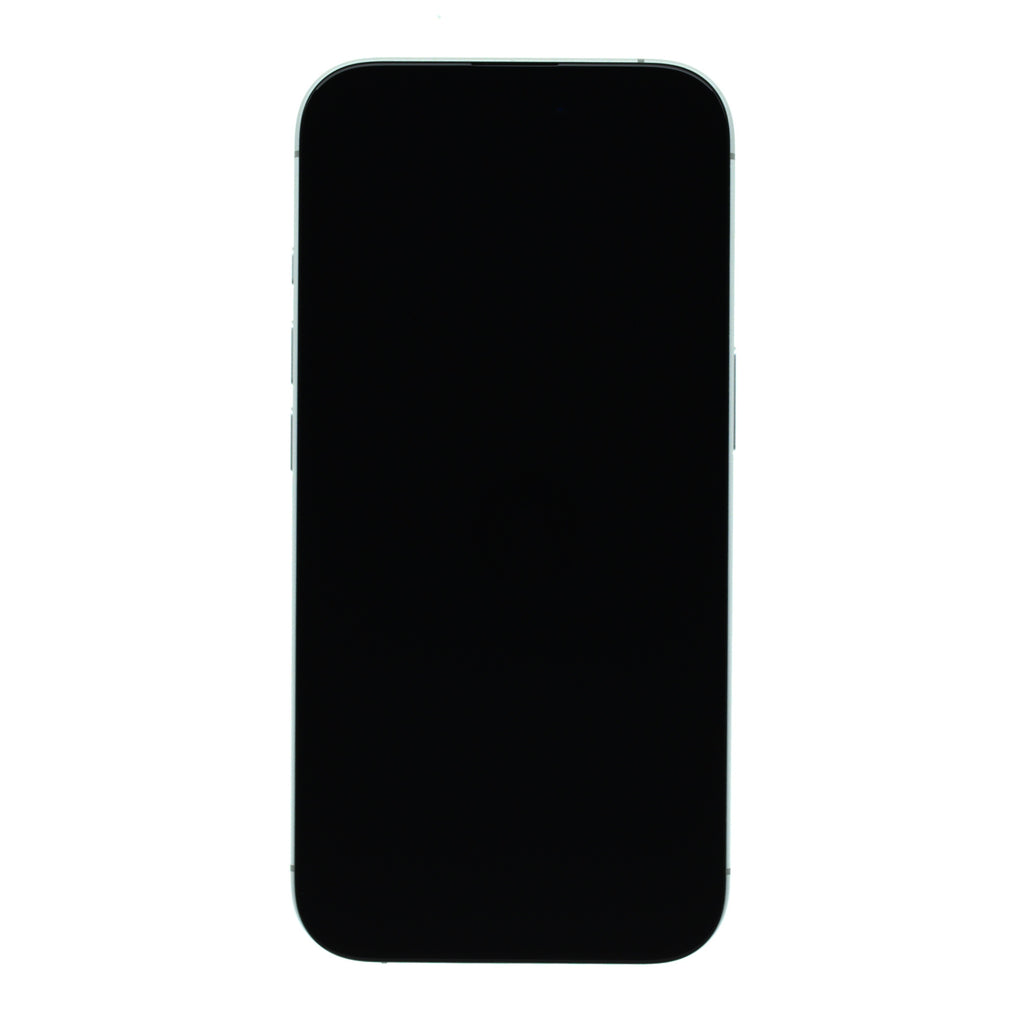 95新 Apple iPhone 16 256G 白色 中國大陸版